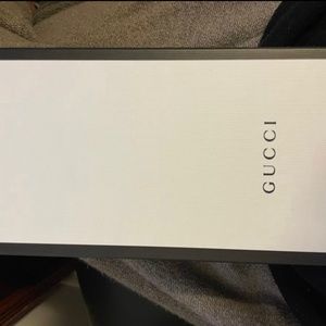 Gucci GG Supreme Blooms Continental Wallet with Card Holder in Red